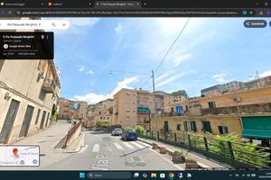 Posto per bicicletta e e-bike