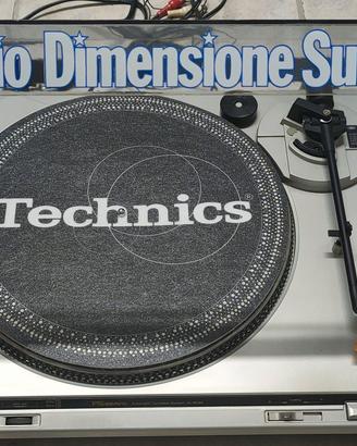 Giradischi TECHNICS SL-BD 22
