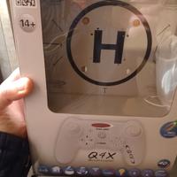 controller per mini drone Jamara Q4X wireless  2,4