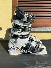 Salomon 2024 x3 130