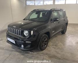 Jeep Renegade 2019 Benzina 1.0 t3 Longitude 2wd