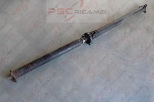 Albero di trasmissione Mercedes-Benz W124