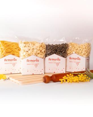 PASTA FRESCA