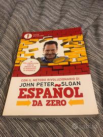 Impara lo spagnolo da zero