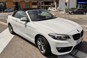 Bmw F23 218d 2020