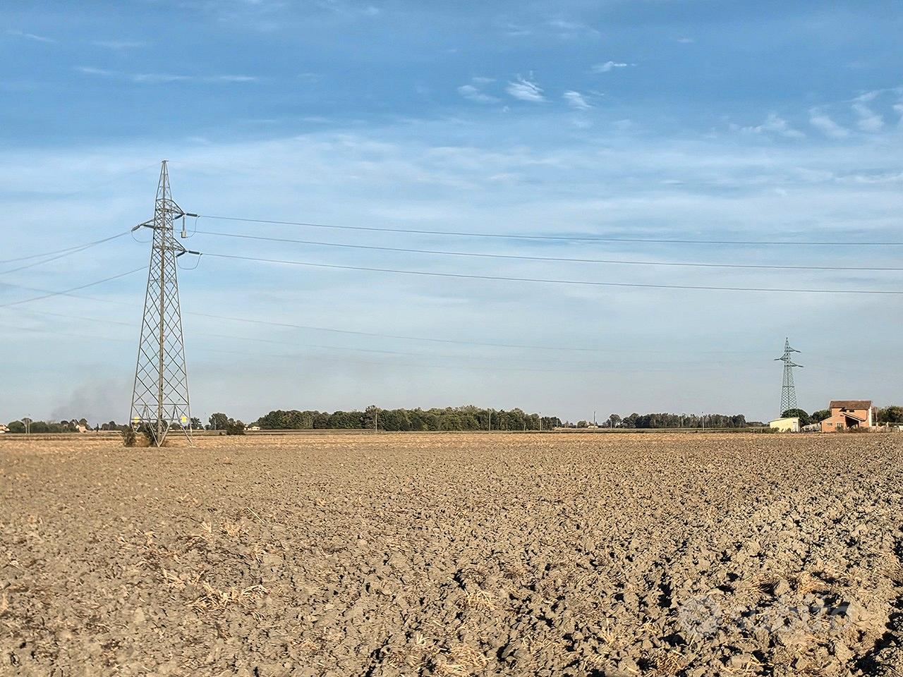 Terreno Agricolo 8,5Ha Irrigabile Copparo - Vista 4