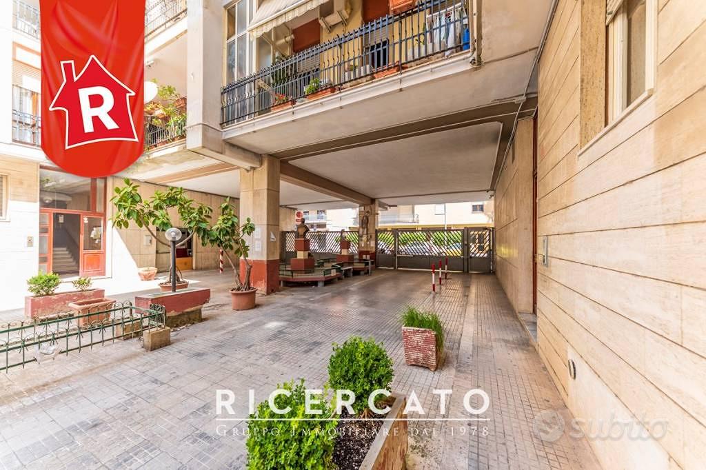 Appartamento – LE - Vista 3