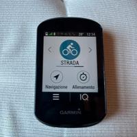 Garmin Edge 830 - Staffa, cavetto e cover