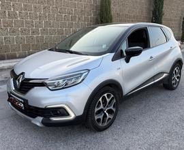 Renault Captur 1.5 Diesel MANUALE 12 Mesi di garan