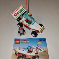 lego vintage 
