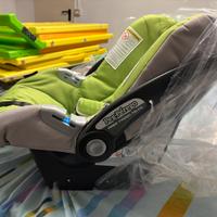 Peg perego primo viaggio tri-fix ovetto