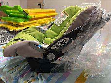 Peg perego primo viaggio tri-fix ovetto