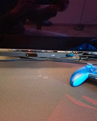 Tobii Eye tracker 5 tracciamento occhi e testa