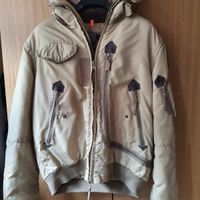 Giubbotto Americanino