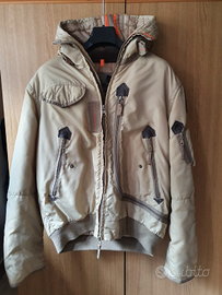 Giubbotto Americanino