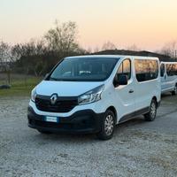 Opel Vivaro 9 posti