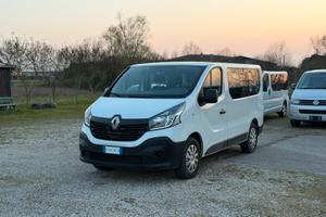 Opel Vivaro 9 posti