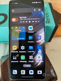 Oppo reno 6 pro
