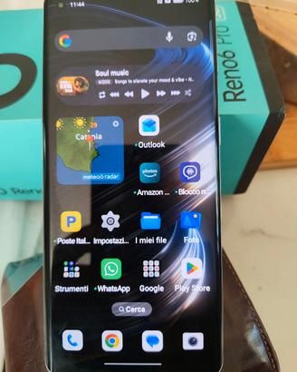 Oppo reno 6 pro