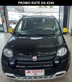 FIAT Panda 1.0 FireFly S&S Hybrid Pandina CROSS