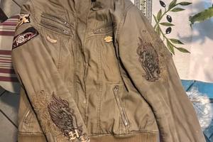 Giubbetto Harley Davidson