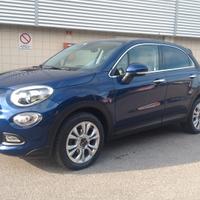 Fiat 500X 1.6 Mjt business 89milakm full 2016