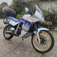 Honda Transalp 600