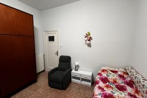 Camera singola Portici