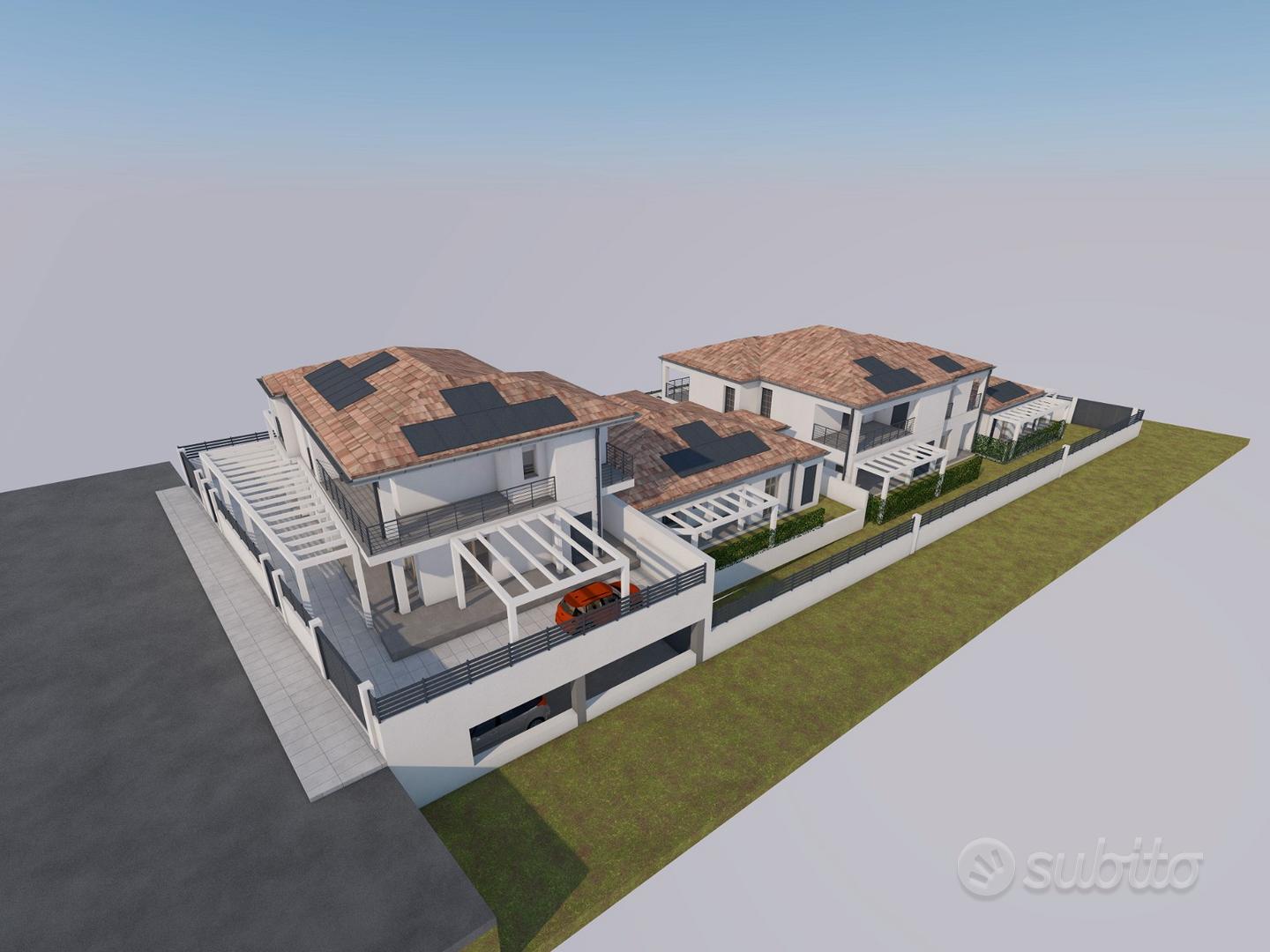 Apartment in Tortolì, Is Murdegus, Ogliastra - Vista 4