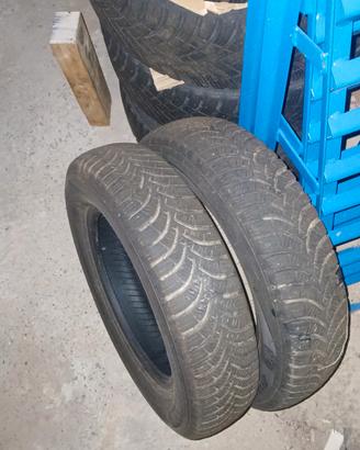 gomme 135 65 13