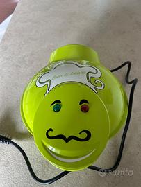 Golosetto cuor di dolcetti maker