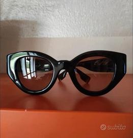 Occhiali da sole Burberry 