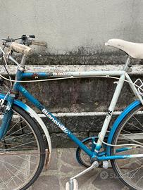 Bici Bianchi