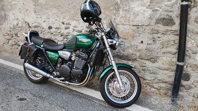 Triumph Legend