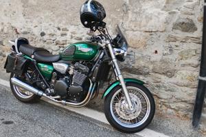 Triumph Legend