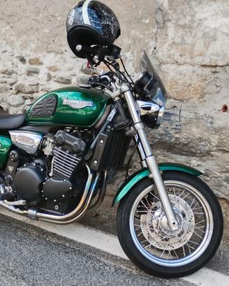 Triumph Legend