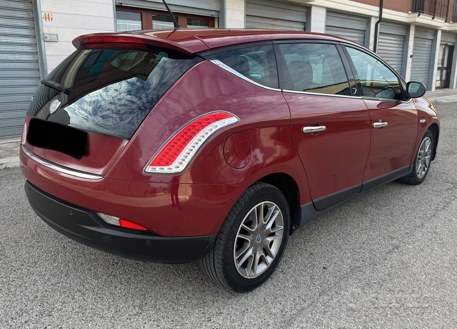 Dacia Delta 2011 photo 4