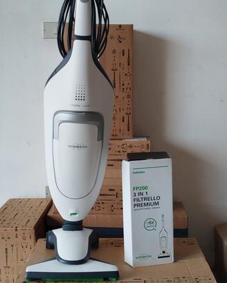 folletto vk220s
