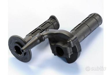 Comando gas "Rapido" Polini vespa