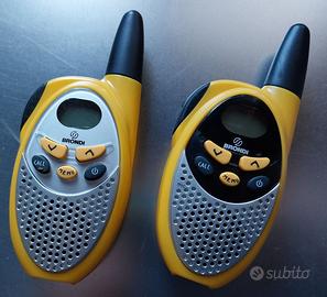 trasmettitori brondi 8 canali