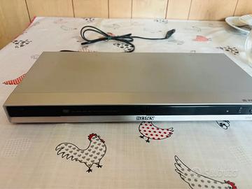 Lettore DVS Sony