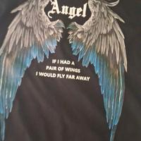 Maglia come nuova mai messa