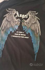 Maglia come nuova mai messa