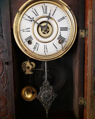 orologio a pendolo