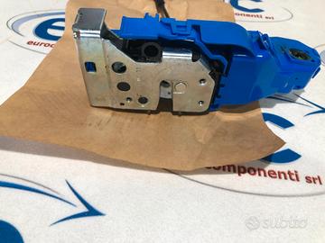 52018119 SERRATURA PORTA ANTERIORE SINISTRA FIAT 5