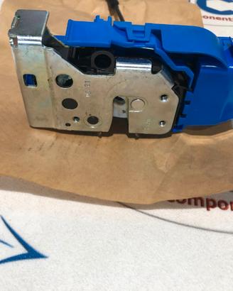 52018119 SERRATURA PORTA ANTERIORE SINISTRA FIAT 5