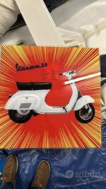 quadri vespa piaggio
