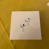 Airpods Pro 2a generazione