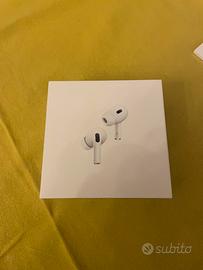 Airpods Pro 2a generazione