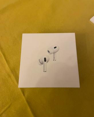 Airpods Pro 2a generazione